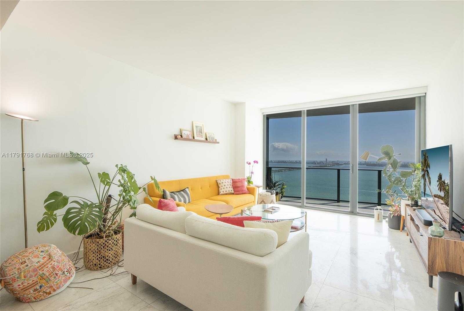 Small Image of 460 NORTH EAST 28TH ST #3606, Miami Number 7