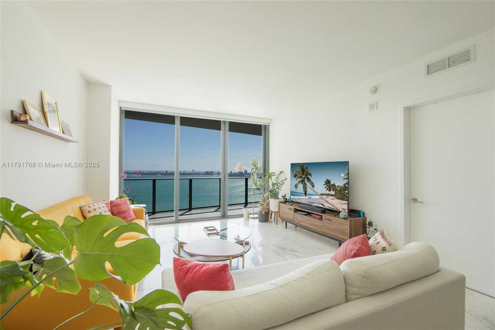 Small Image of 460 NORTH EAST 28TH ST #3606, Miami Number 8