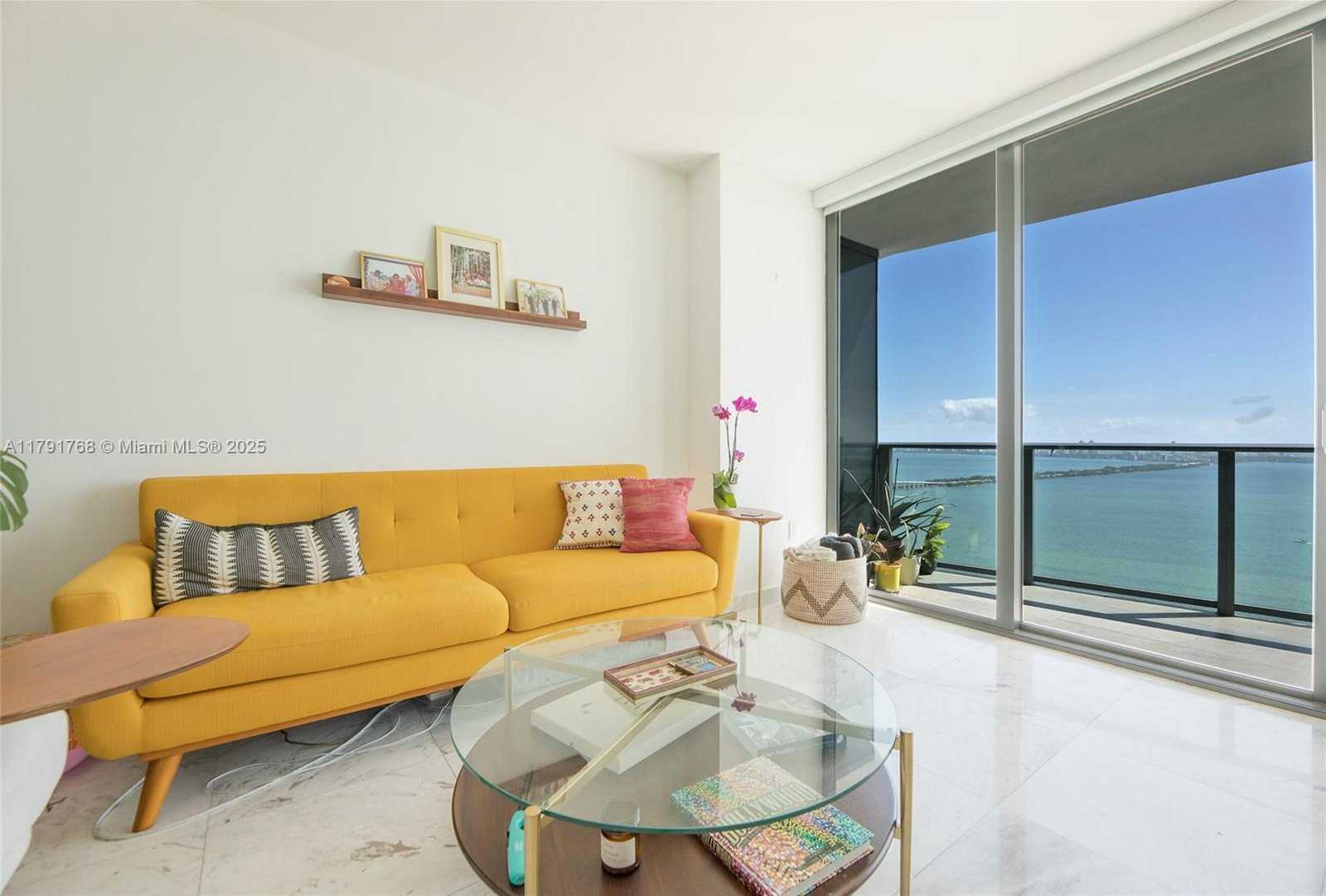 Small Image of 460 NORTH EAST 28TH ST #3606, Miami Number 9