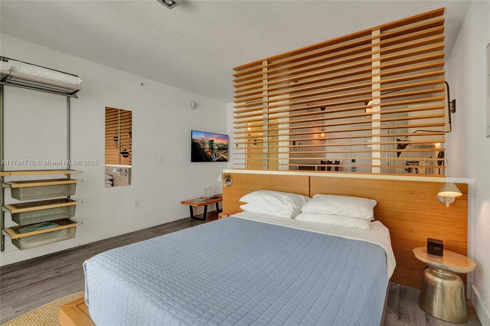 Small Image of 6080 COLLINS AVE #508, Miami Beach Number 13