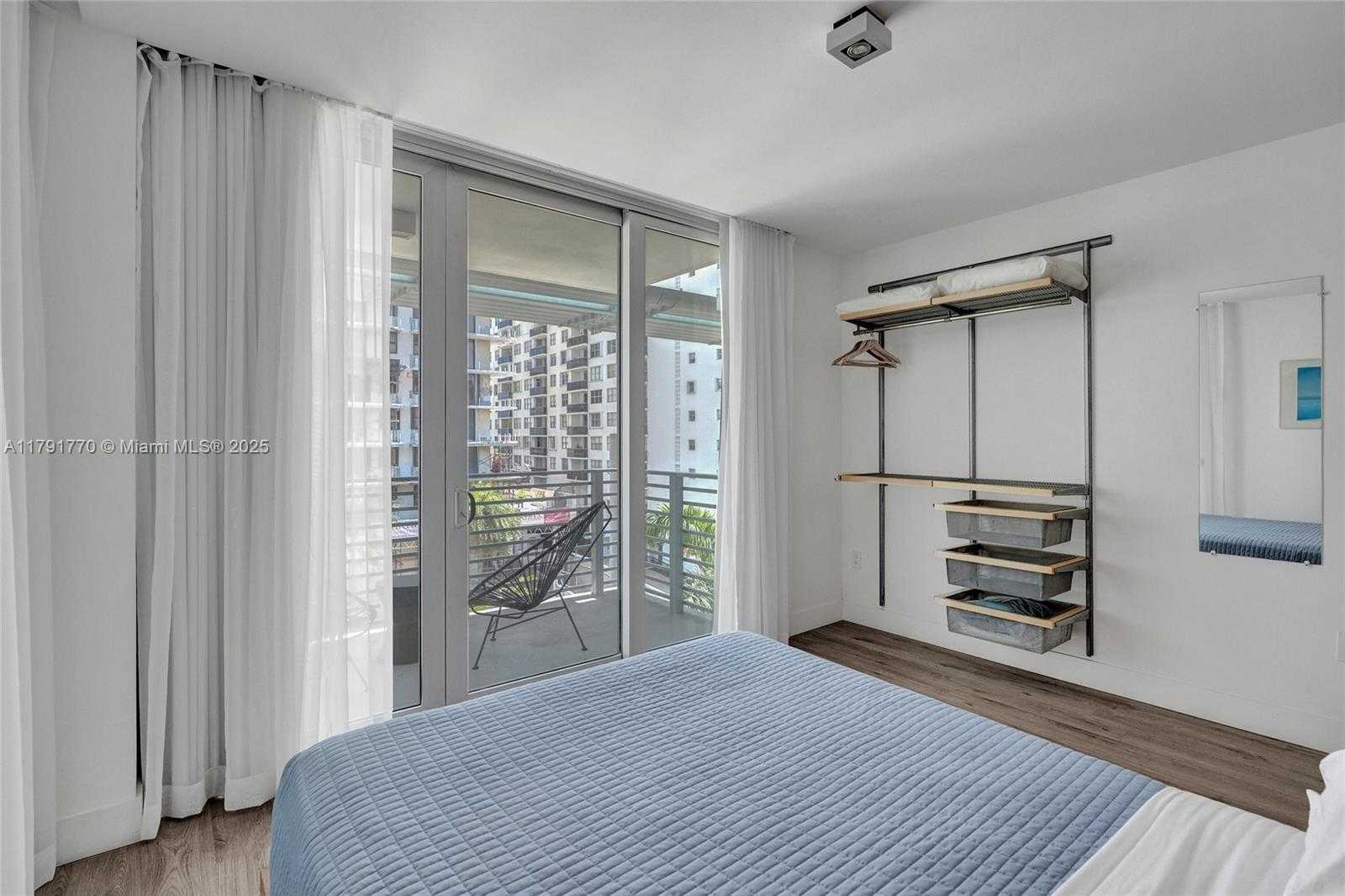 Small Image of 6080 COLLINS AVE #508, Miami Beach Number 14