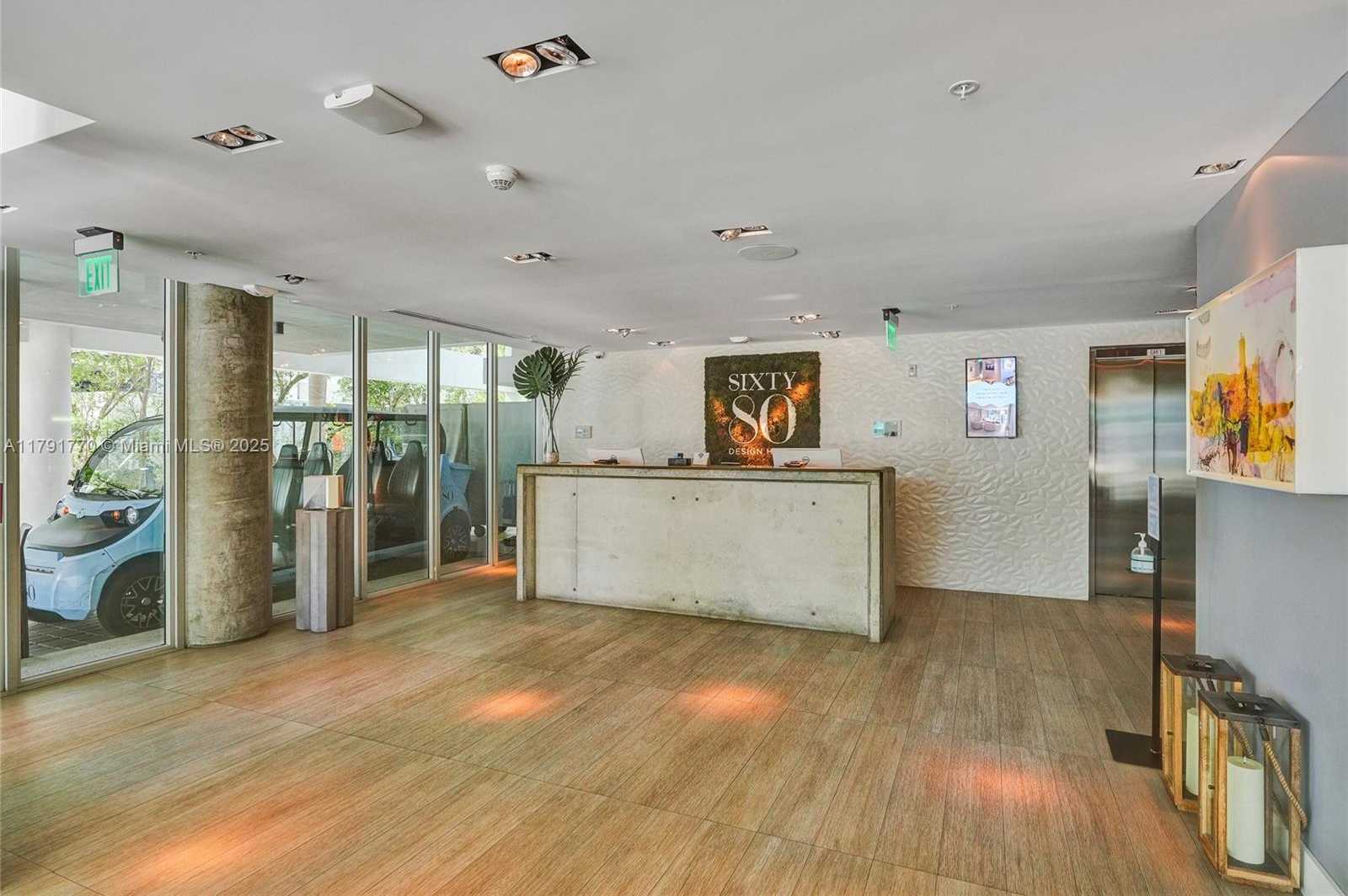 Small Image of 6080 COLLINS AVE #508, Miami Beach Number 18