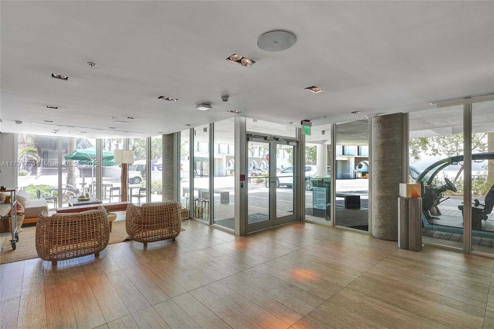 Small Image of 6080 COLLINS AVE #508, Miami Beach Number 20