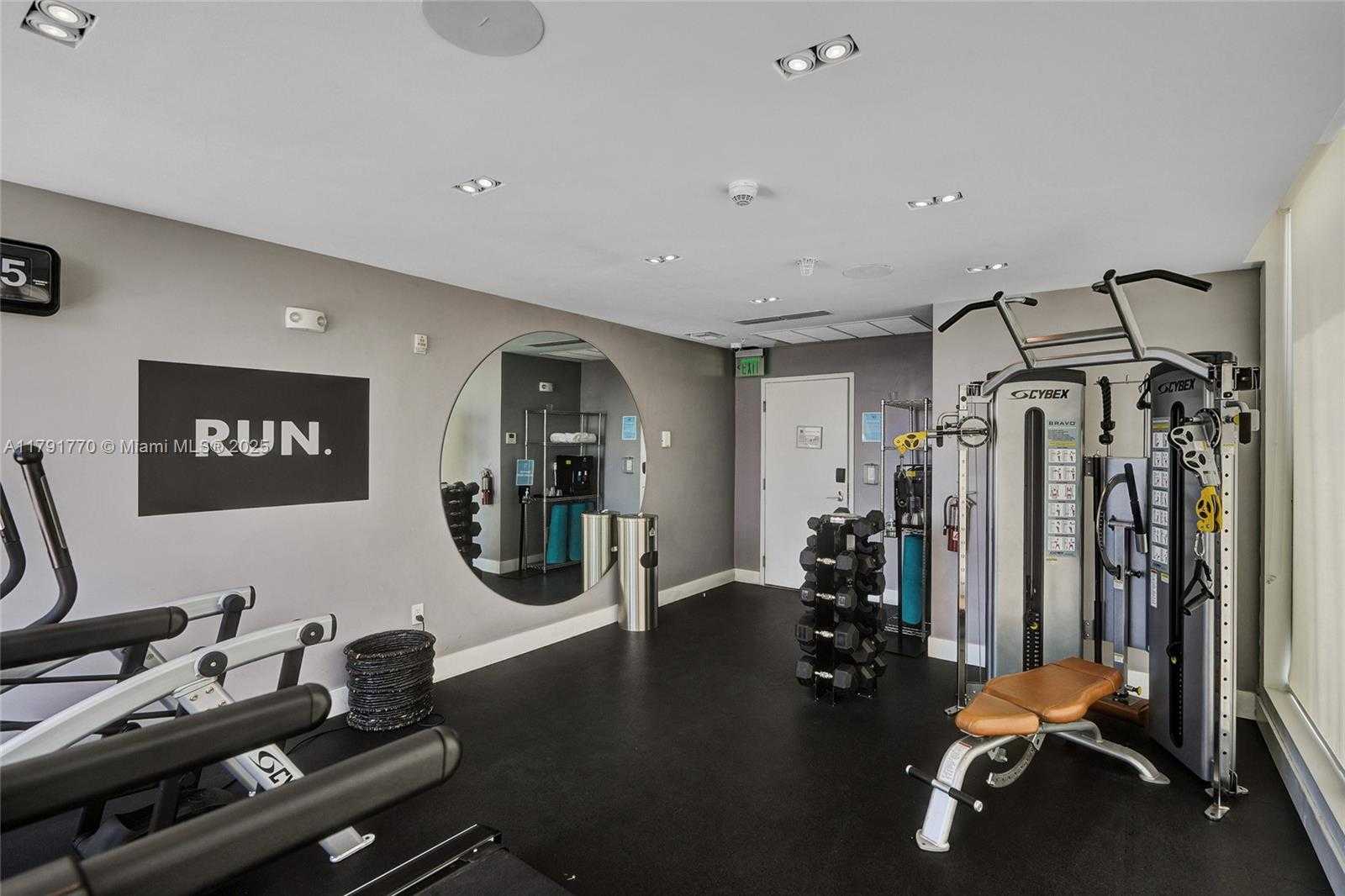 Small Image of 6080 COLLINS AVE #508, Miami Beach Number 22