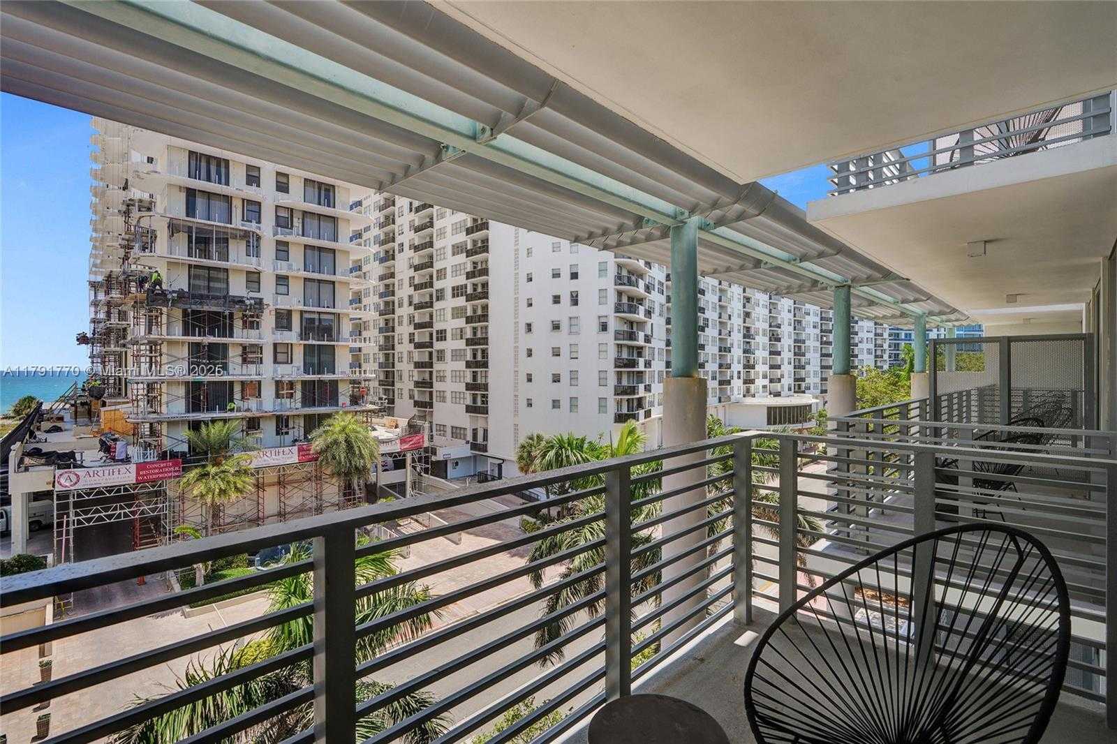 Small Image of 6080 COLLINS AVE #508, Miami Beach Number 23