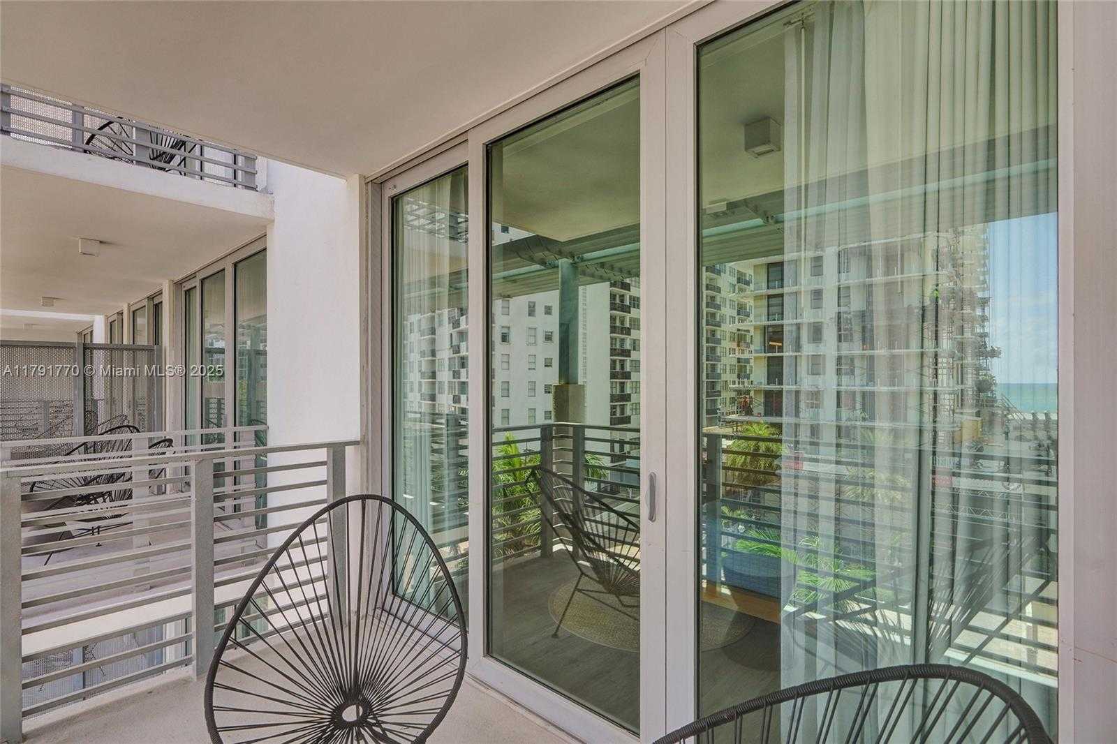 Small Image of 6080 COLLINS AVE #508, Miami Beach Number 24