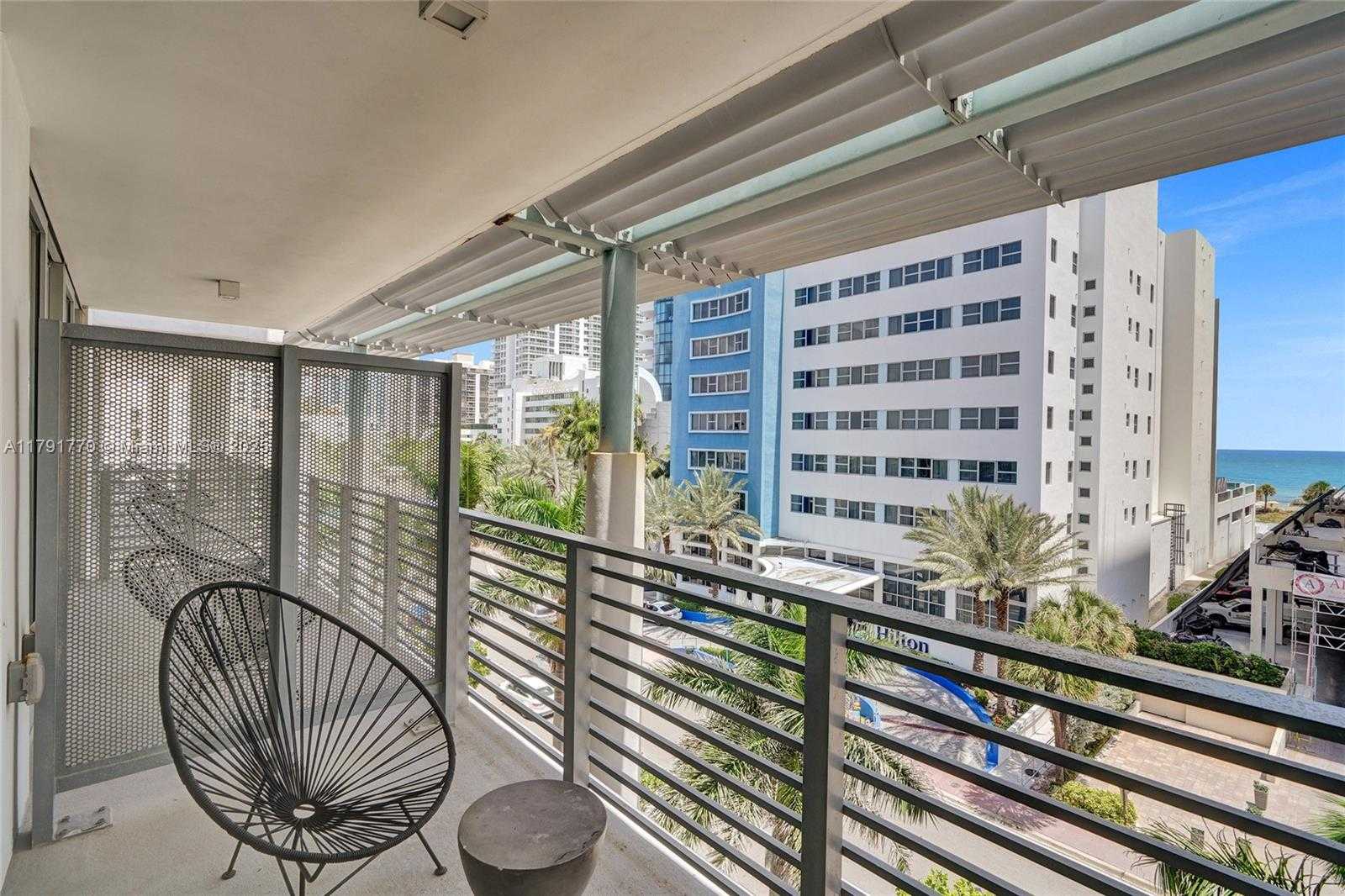 Small Image of 6080 COLLINS AVE #508, Miami Beach Number 26