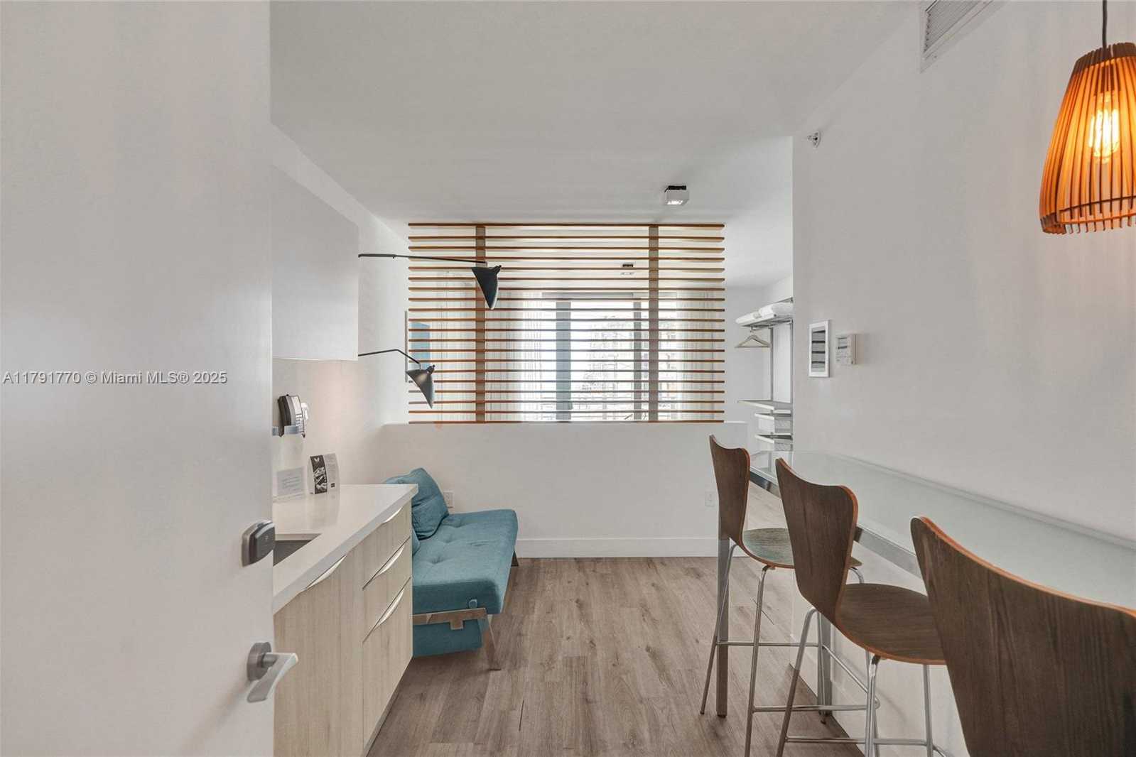 Small Image of 6080 COLLINS AVE #508, Miami Beach Number 5