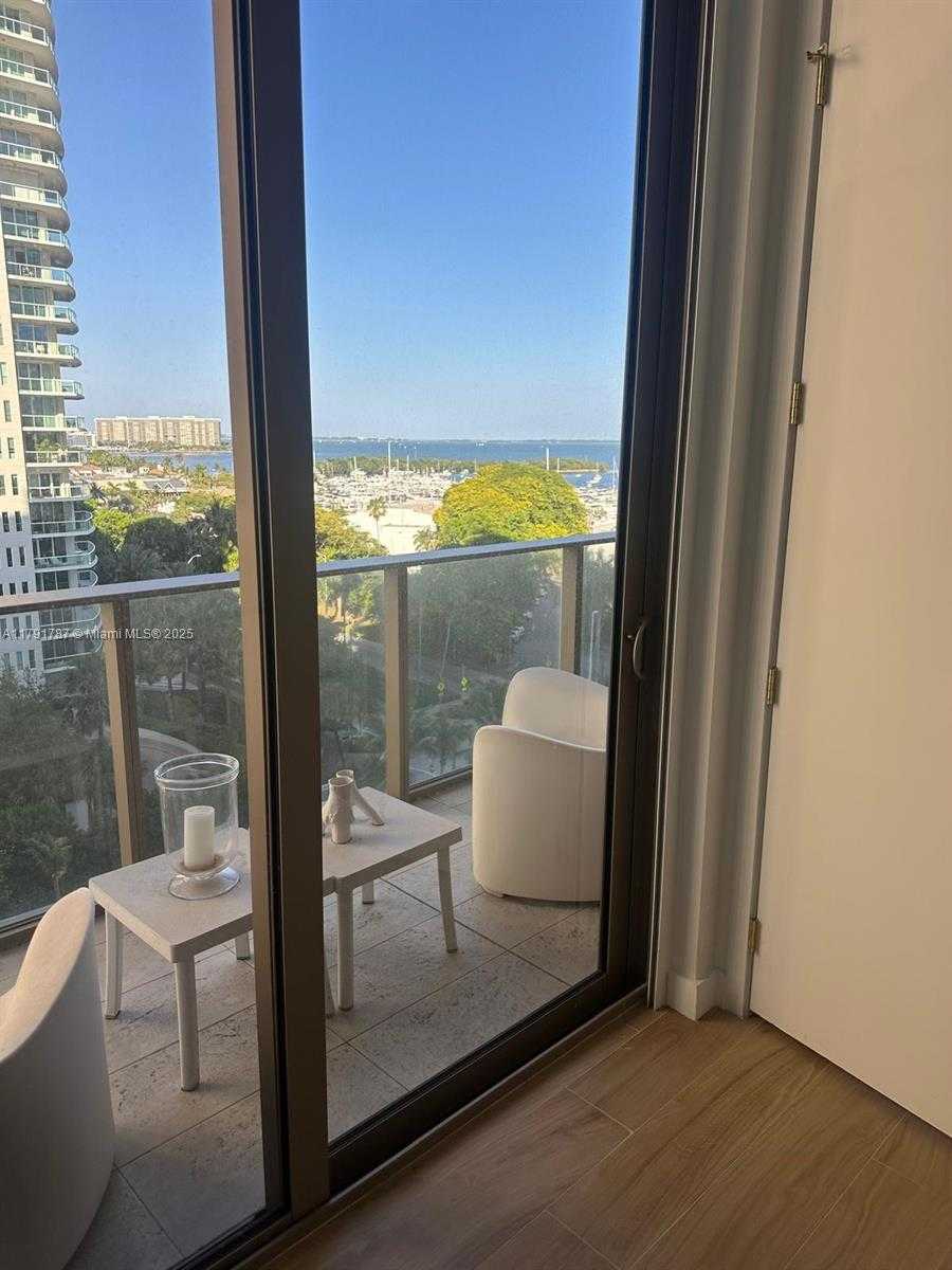 Small Image of 2655 SOUTH BAYSHORE DR #706, Miami Number 14