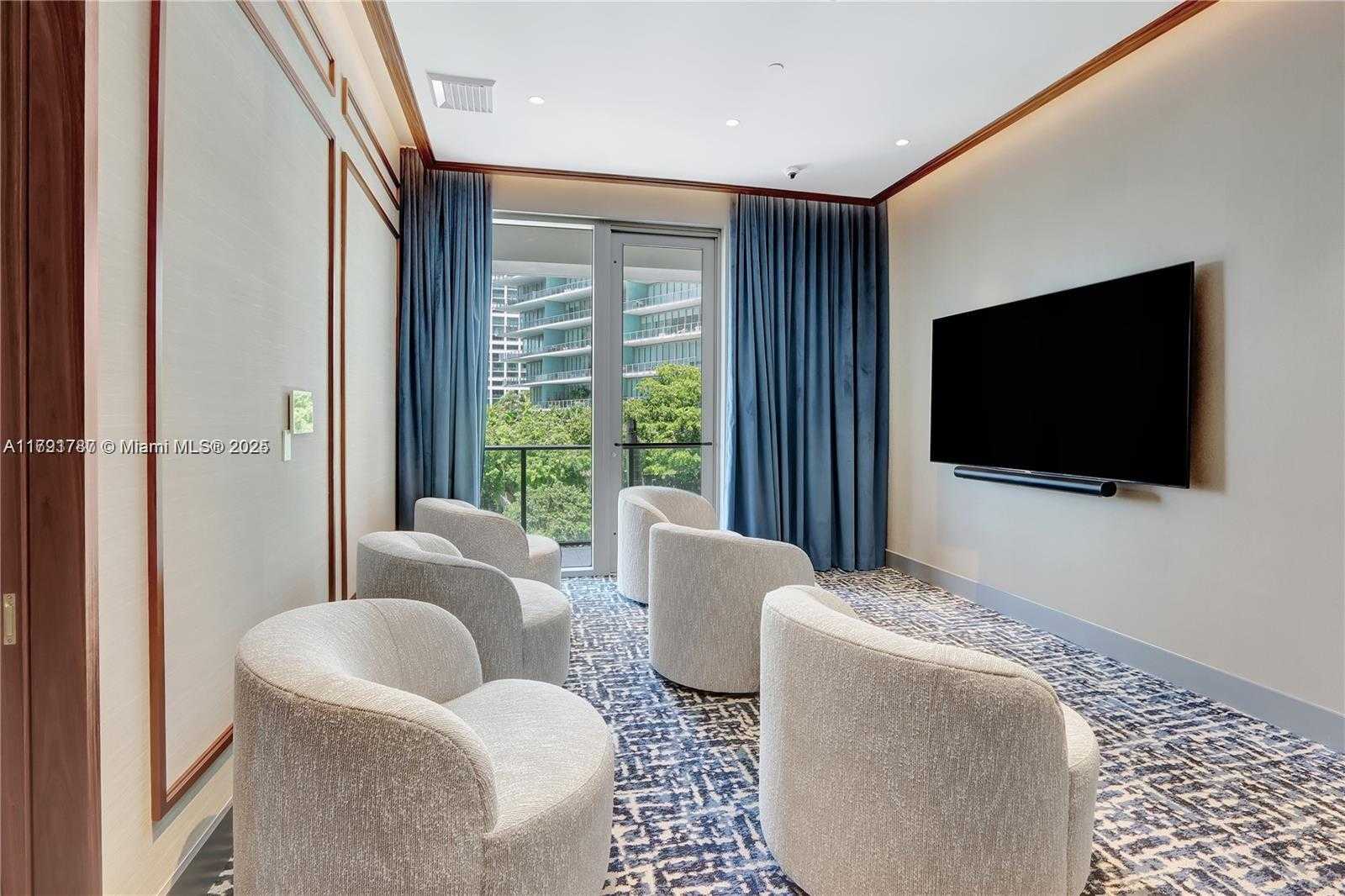 Small Image of 2655 SOUTH BAYSHORE DR #706, Miami Number 20
