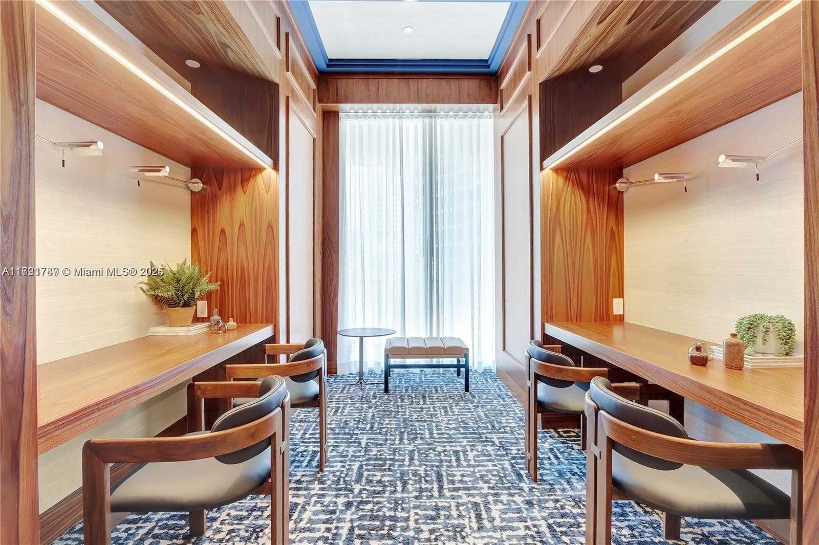 Small Image of 2655 SOUTH BAYSHORE DR #706, Miami Number 21