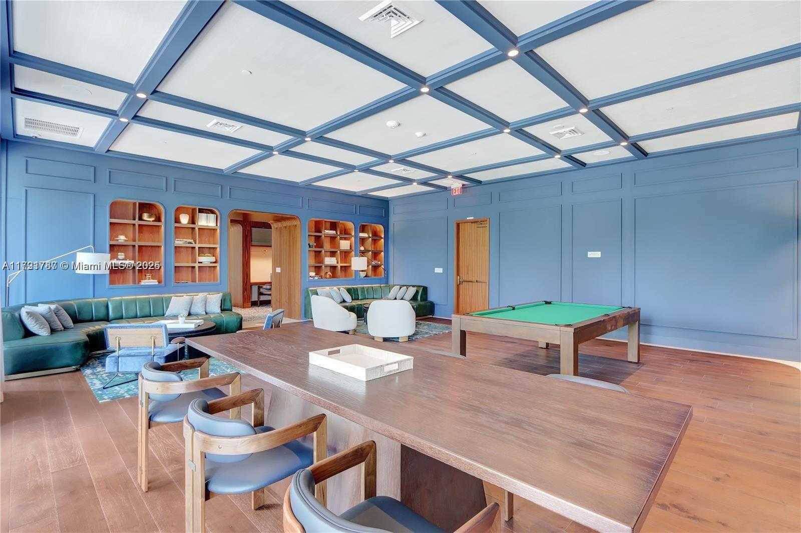 Small Image of 2655 SOUTH BAYSHORE DR #706, Miami Number 22