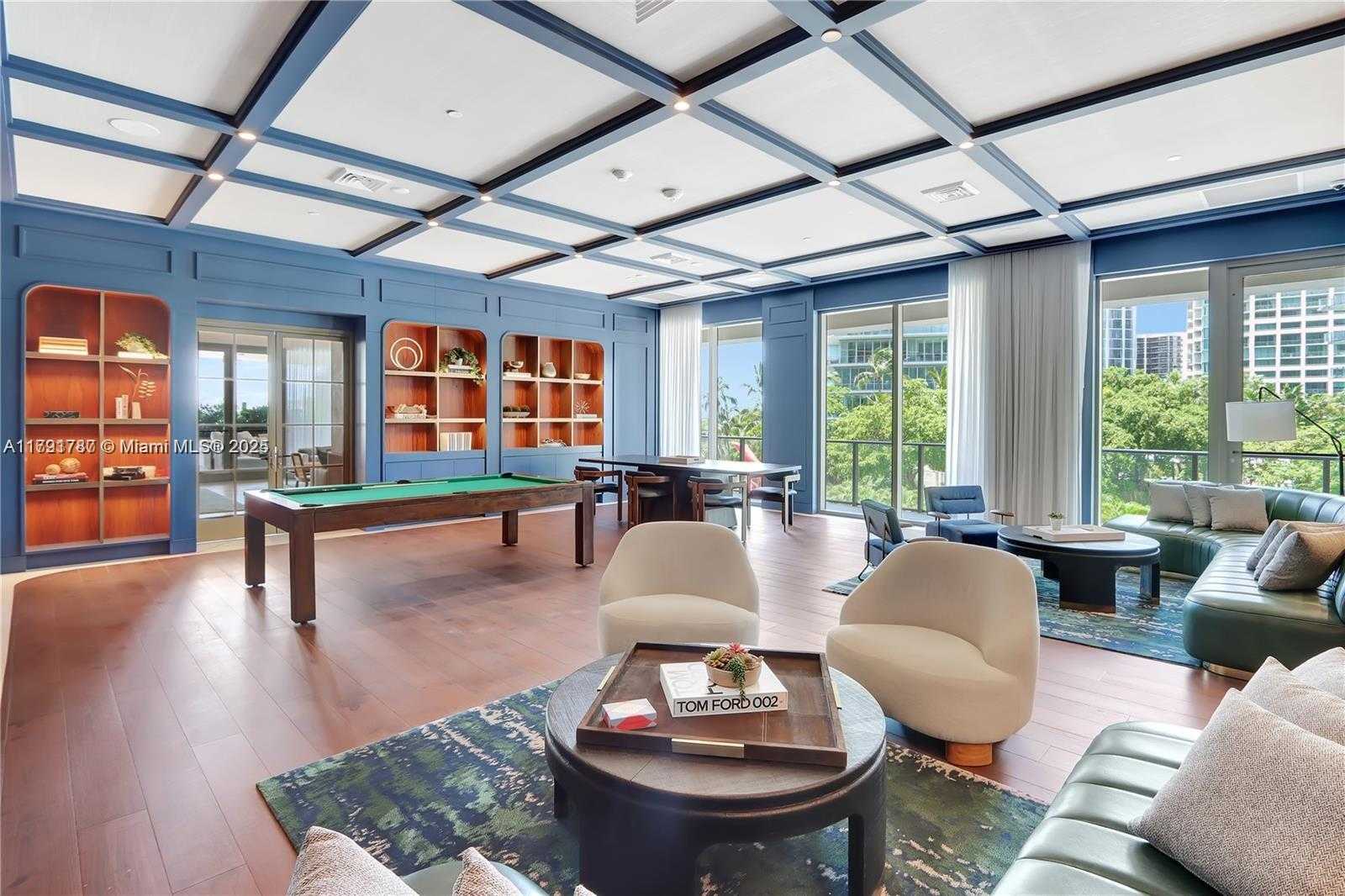 Small Image of 2655 SOUTH BAYSHORE DR #706, Miami Number 23