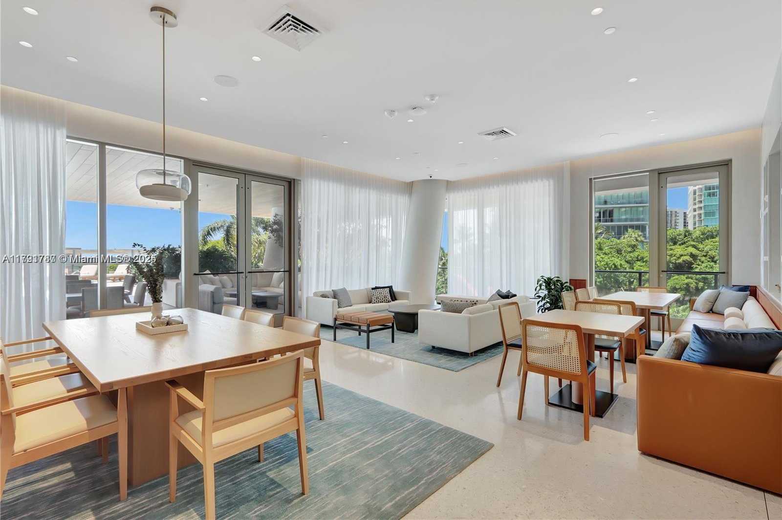 Small Image of 2655 SOUTH BAYSHORE DR #706, Miami Number 24