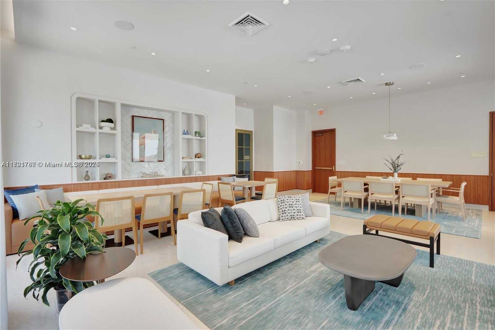 Small Image of 2655 SOUTH BAYSHORE DR #706, Miami Number 25