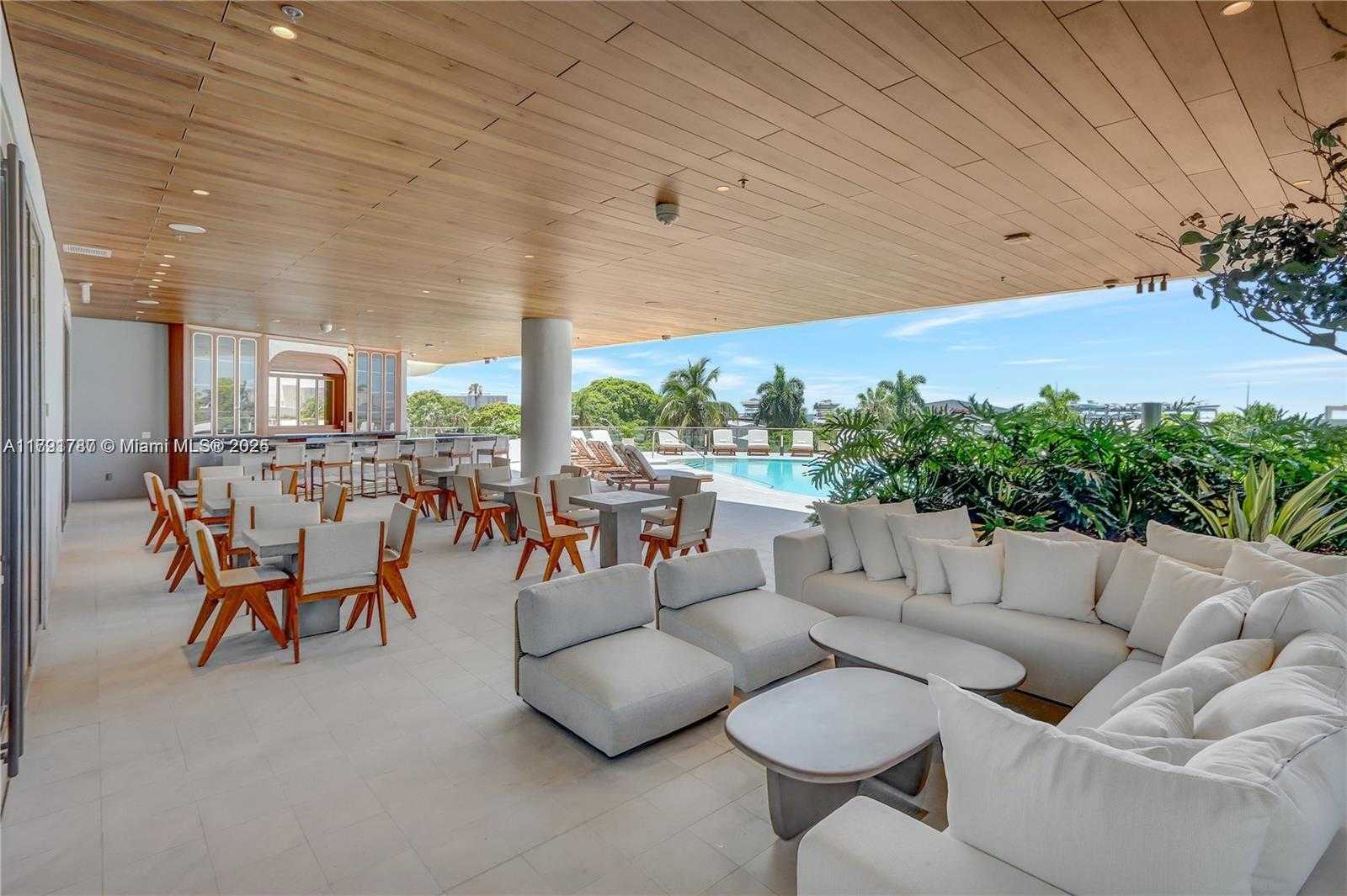 Small Image of 2655 SOUTH BAYSHORE DR #706, Miami Number 26