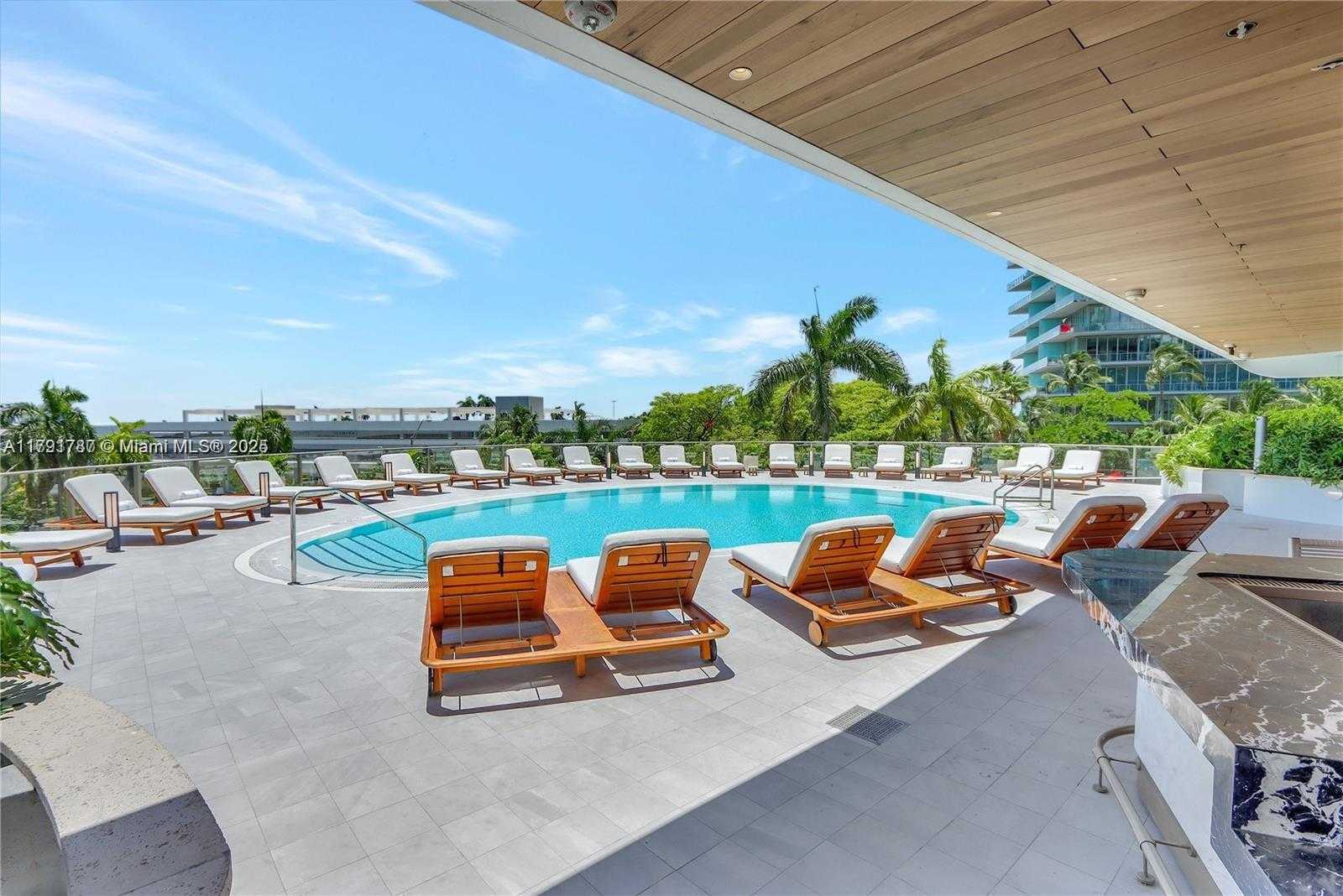 Small Image of 2655 SOUTH BAYSHORE DR #706, Miami Number 27