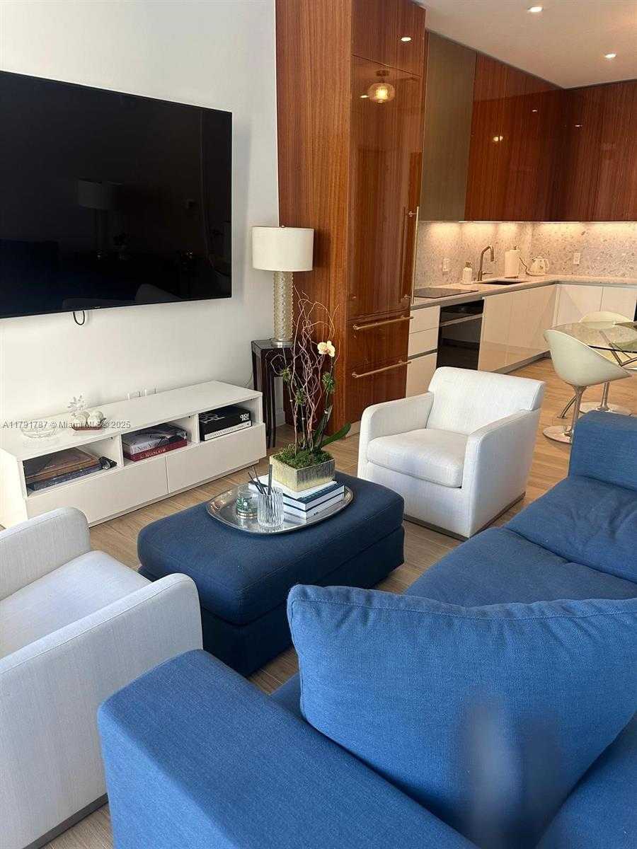 Small Image of 2655 SOUTH BAYSHORE DR #706, Miami Number 5