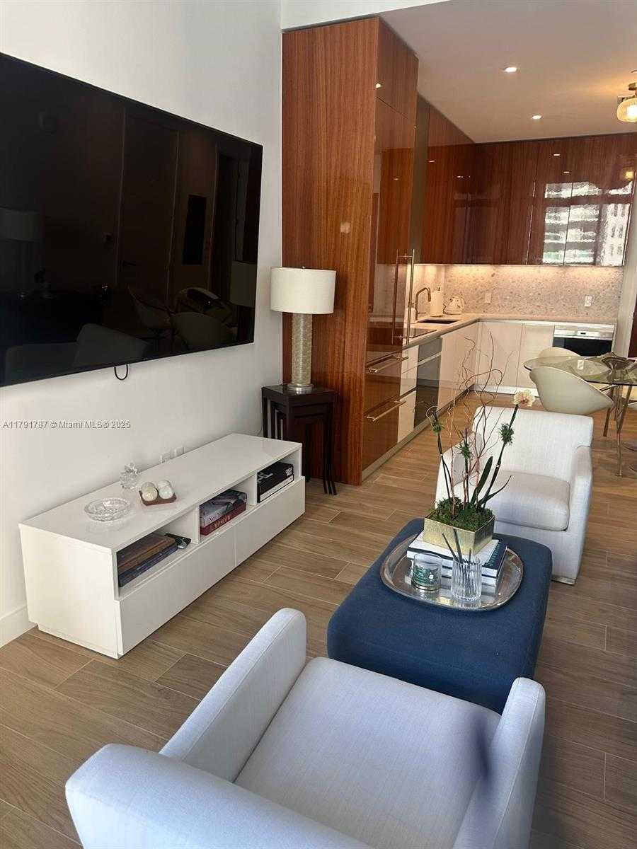 Small Image of 2655 SOUTH BAYSHORE DR #706, Miami Number 7