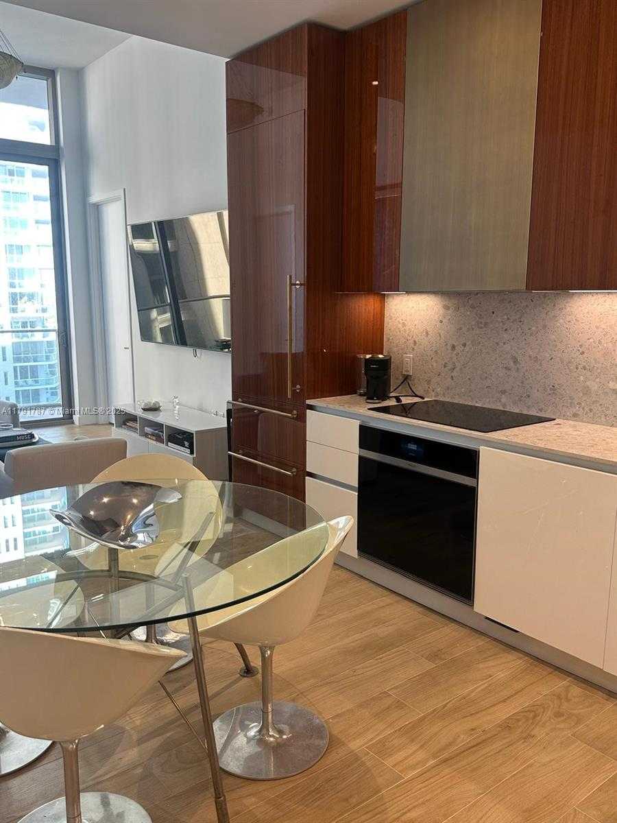 Small Image of 2655 SOUTH BAYSHORE DR #706, Miami Number 9