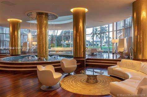 Small Image of 5161 COLLINS AVE #506, Miami Beach Number 12