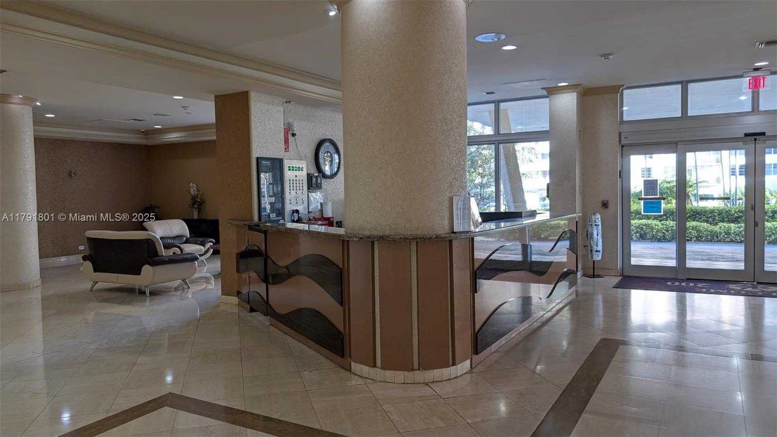 Small Image of 251 174TH ST #911, Sunny Isles Beach Number 20
