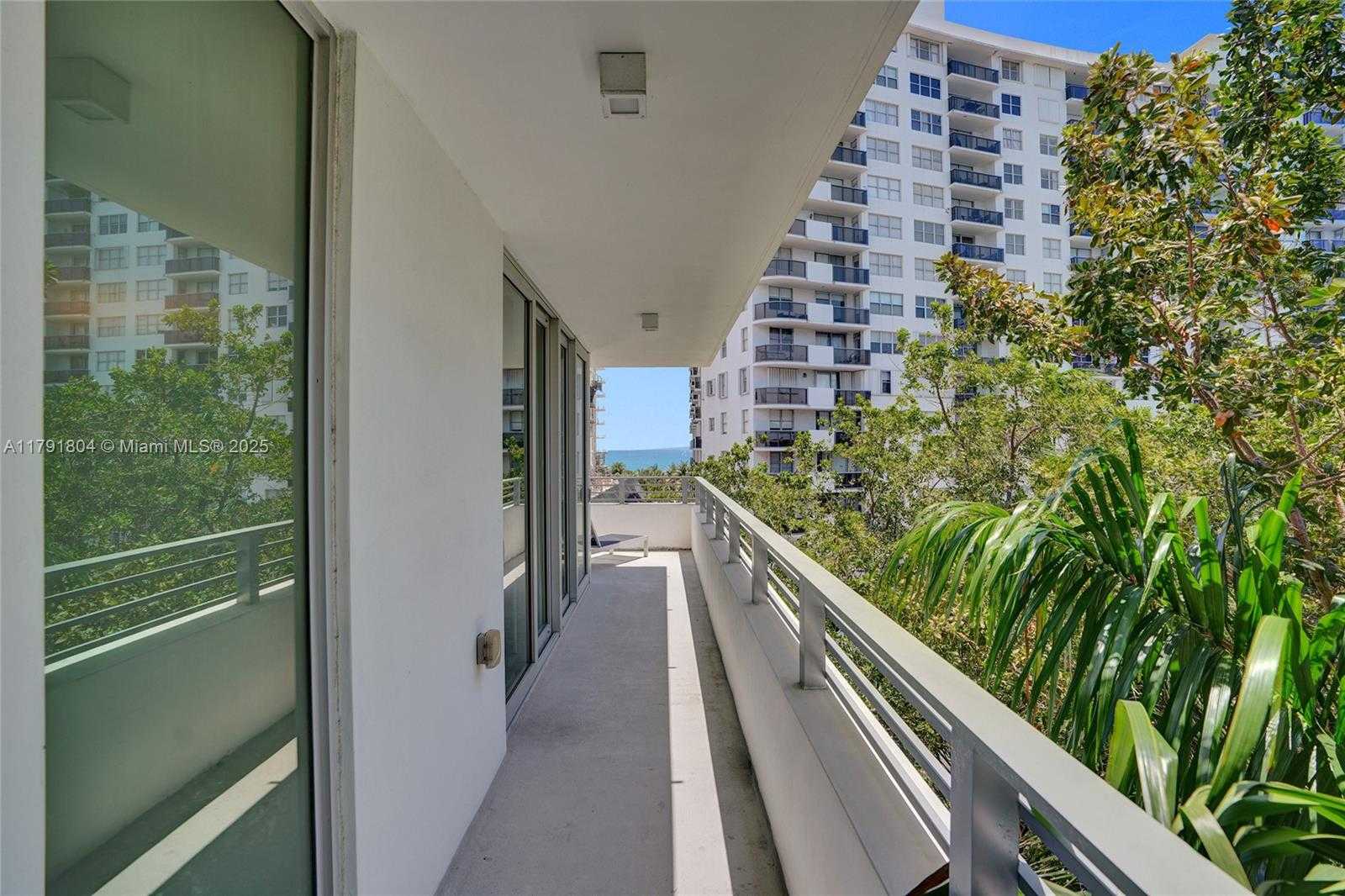 Small Image of 6080 COLLINS AVE #520, Miami Beach Number 22