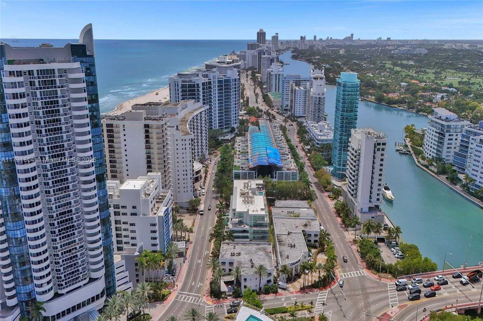 Small Image of 6080 COLLINS AVE #520, Miami Beach Number 26