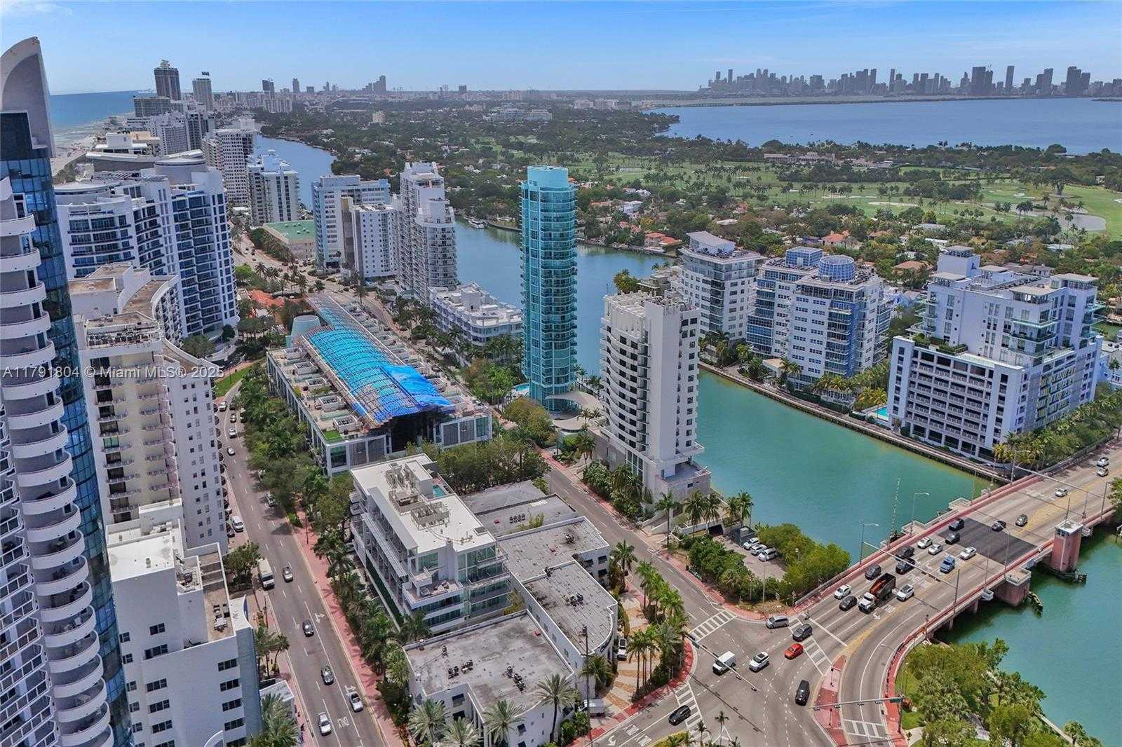 Small Image of 6080 COLLINS AVE #520, Miami Beach Number 27
