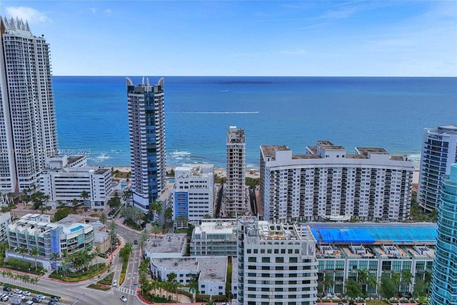 Small Image of 6080 COLLINS AVE #520, Miami Beach Number 28