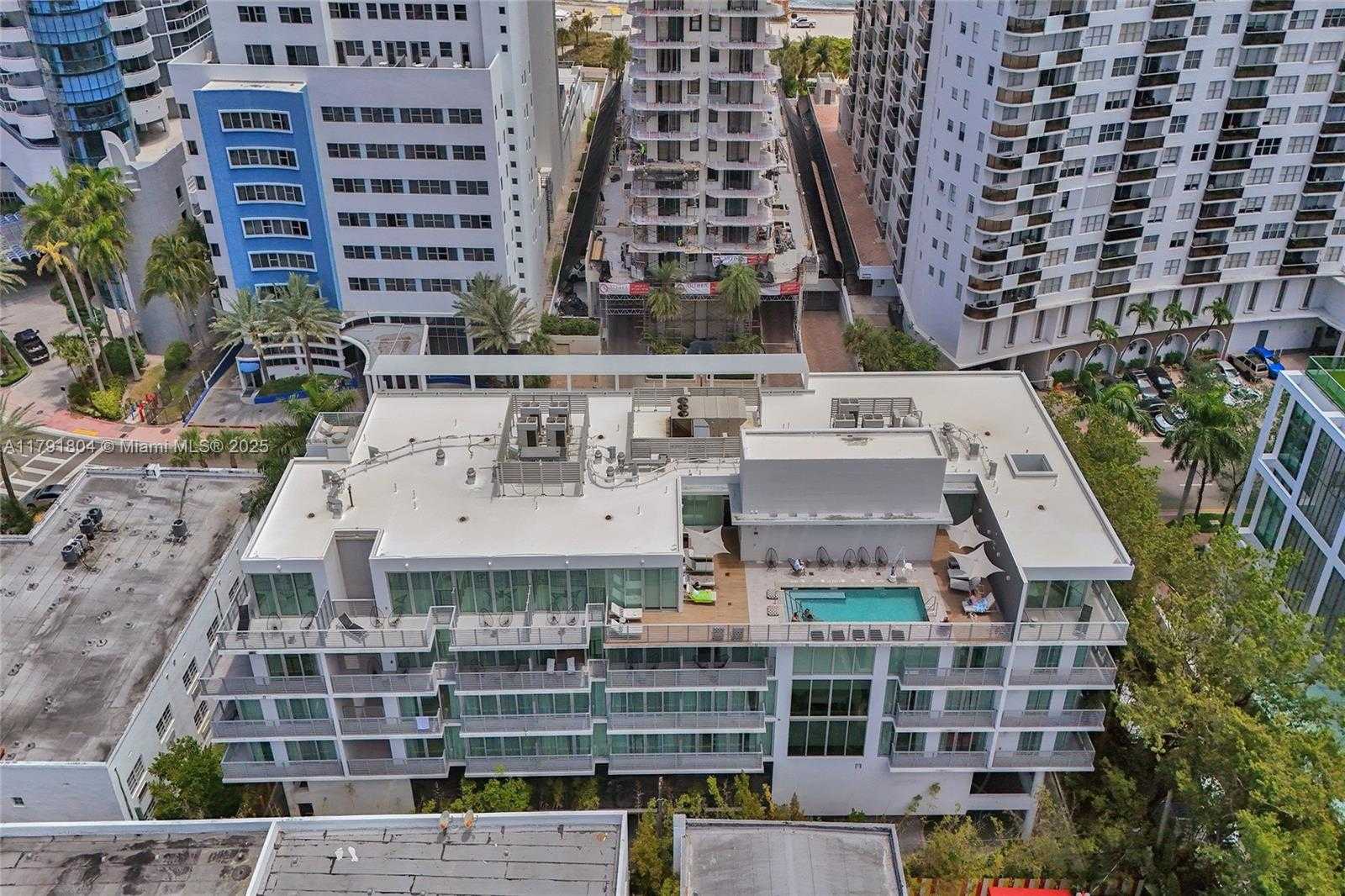 Small Image of 6080 COLLINS AVE #520, Miami Beach Number 29