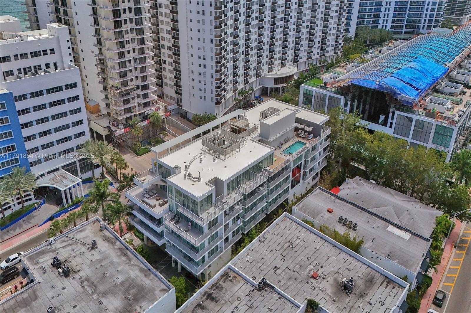 Small Image of 6080 COLLINS AVE #520, Miami Beach Number 30