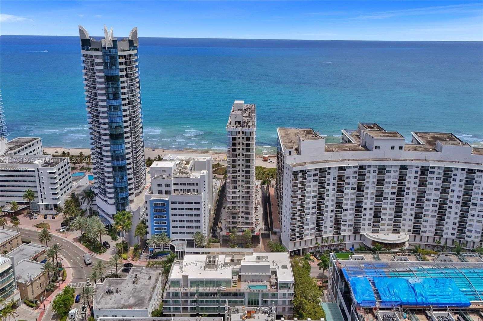 Small Image of 6080 COLLINS AVE #520, Miami Beach Number 35