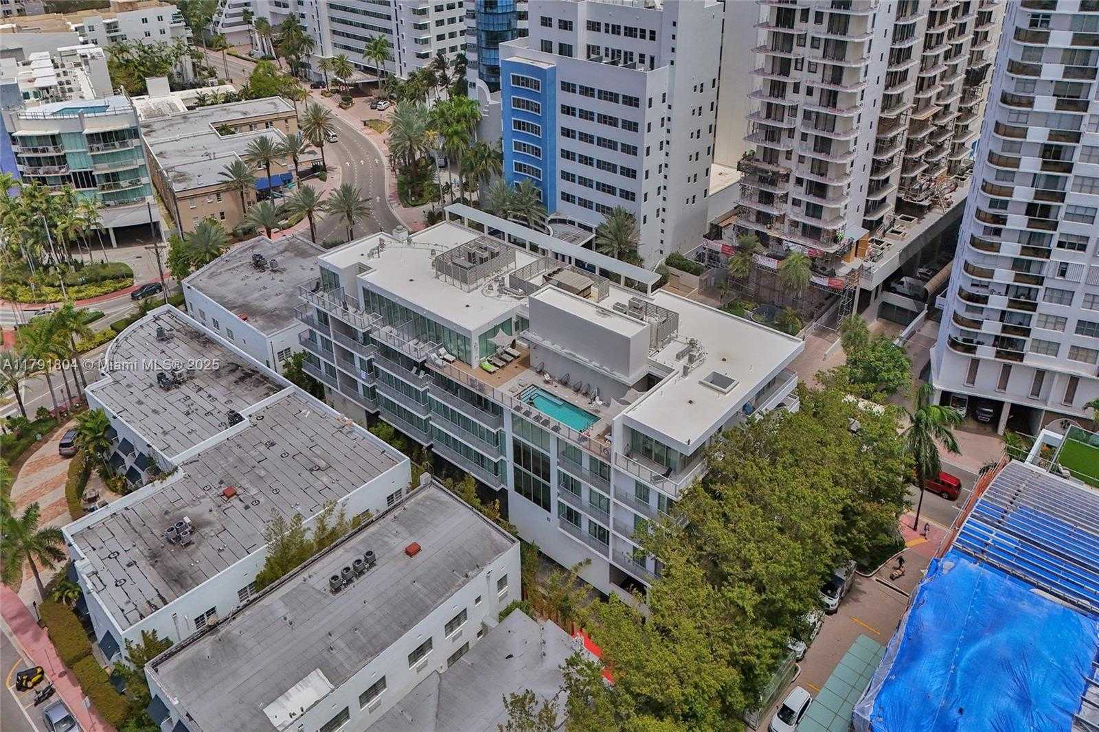 Small Image of 6080 COLLINS AVE #520, Miami Beach Number 37