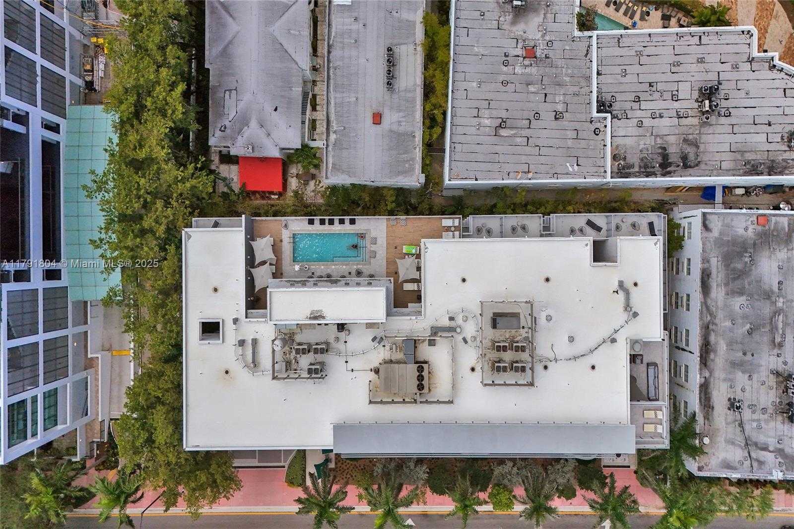 Small Image of 6080 COLLINS AVE #520, Miami Beach Number 38