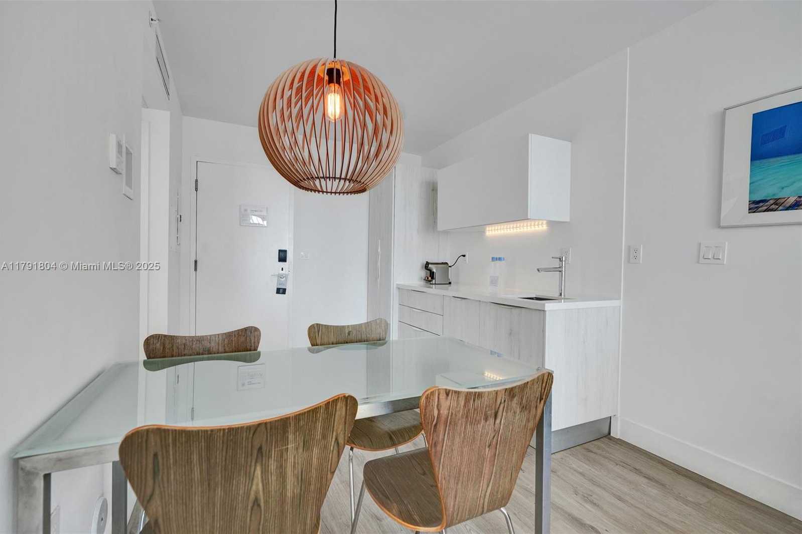 Small Image of 6080 COLLINS AVE #520, Miami Beach Number 9