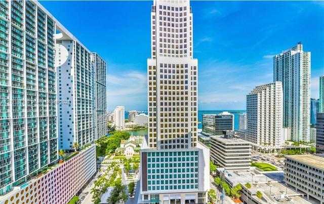 Small Image of 68 SOUTH EAST 6TH ST #1807, Miami Number 10
