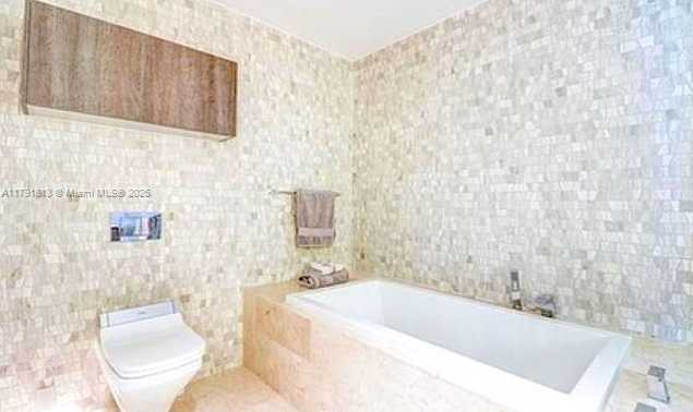Small Image of 68 SOUTH EAST 6TH ST #1807, Miami Number 4
