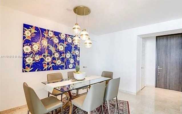 Small Image of 68 SOUTH EAST 6TH ST #1807, Miami Number 5