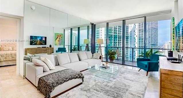 Small Image of 68 SOUTH EAST 6TH ST #1807, Miami Number 6