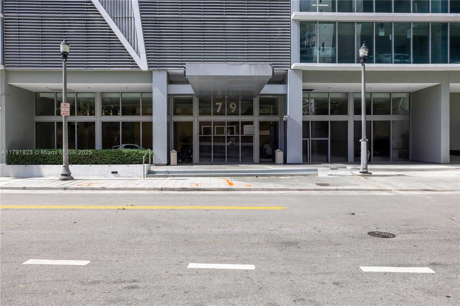 Small Image of 79 SOUTH WEST 12TH ST #1403-S, Miami Number 21