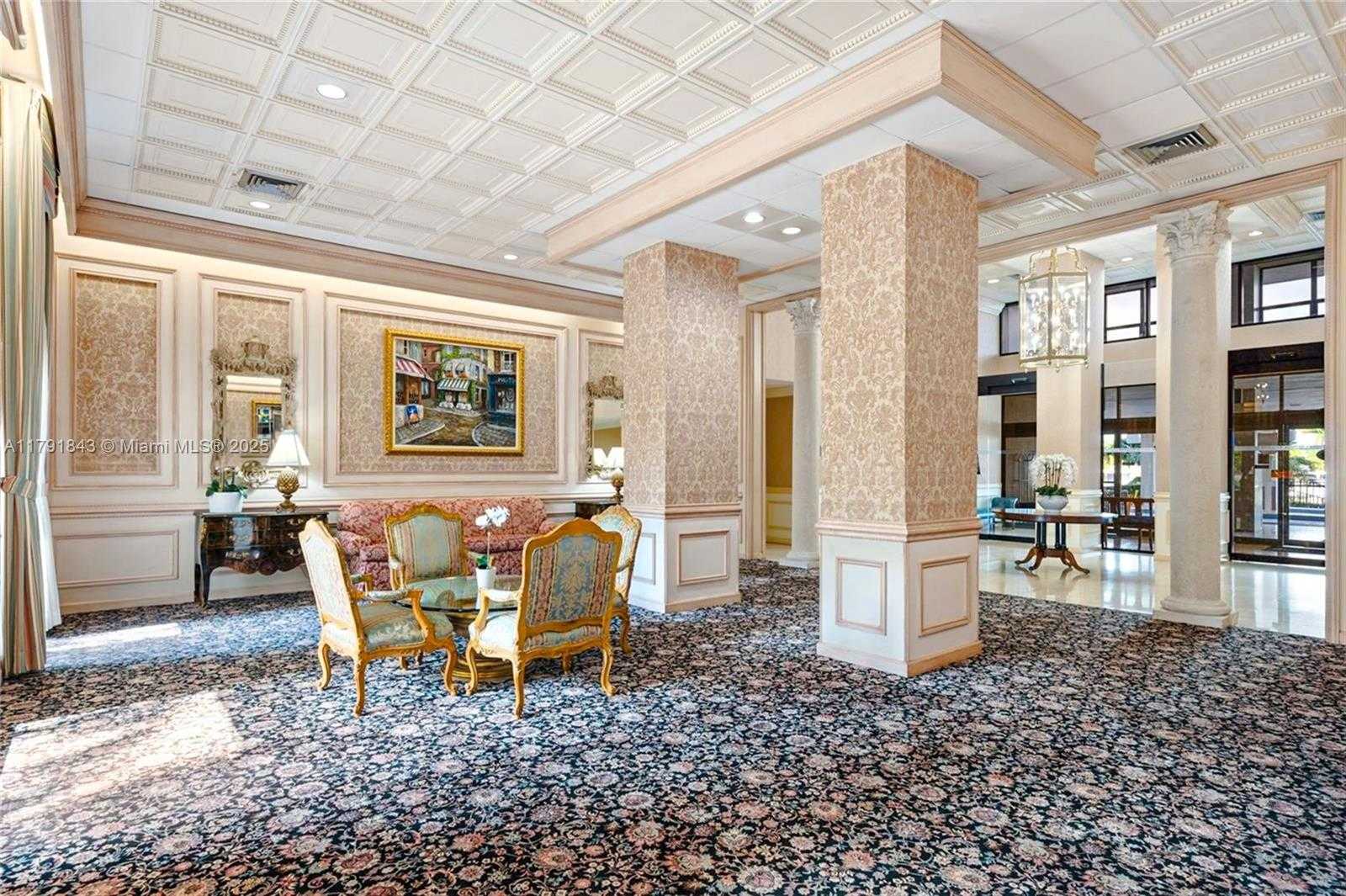 Small Image of 2500 PARKVIEW DR #2004, Hallandale Beach Number 24