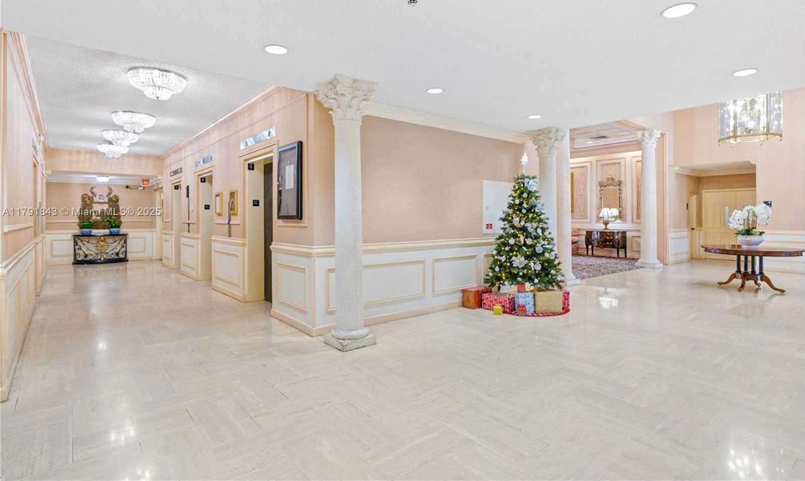 Small Image of 2500 PARKVIEW DR #2004, Hallandale Beach Number 25