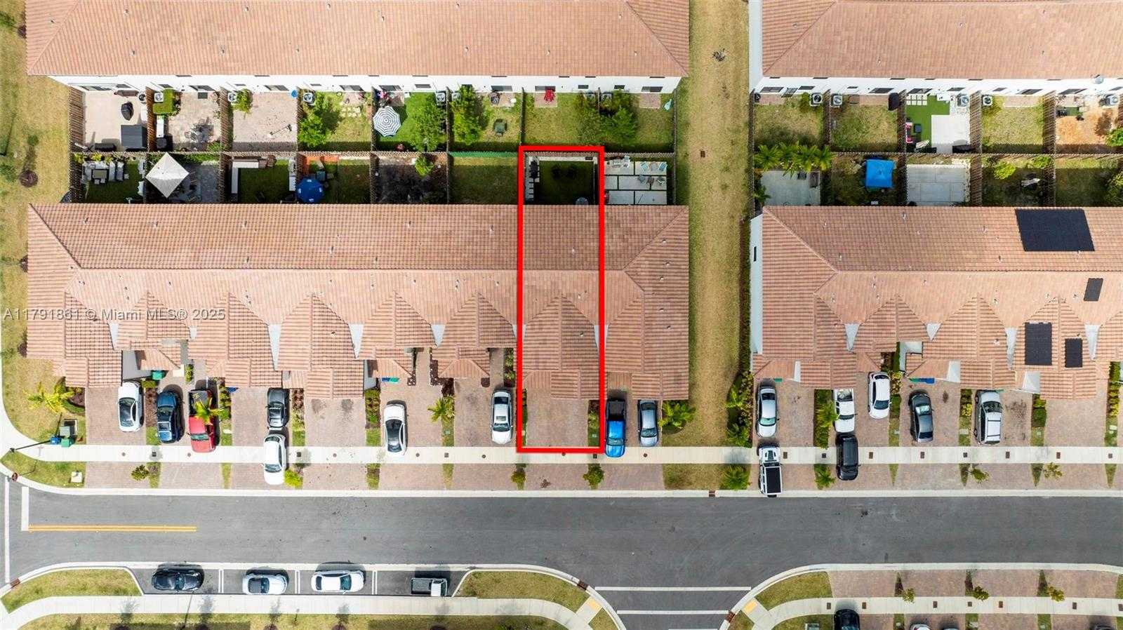 Small Image of 24676 SOUTH WEST 119TH CT, Homestead Number 37