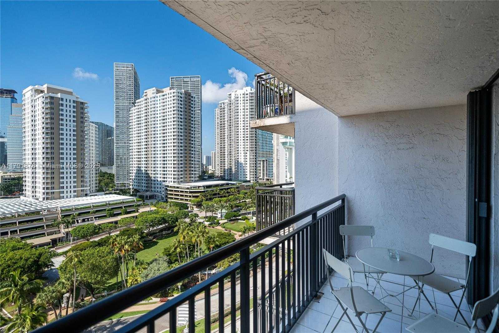 Small Image of 540 BRICKELL KEY DR #1411, Miami Number 24