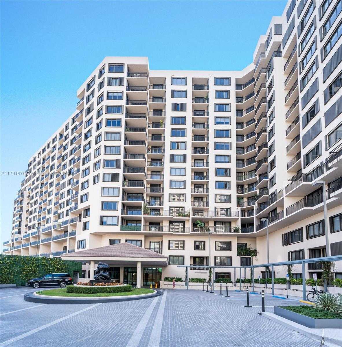 Small Image of 540 BRICKELL KEY DR #1411, Miami Number 26