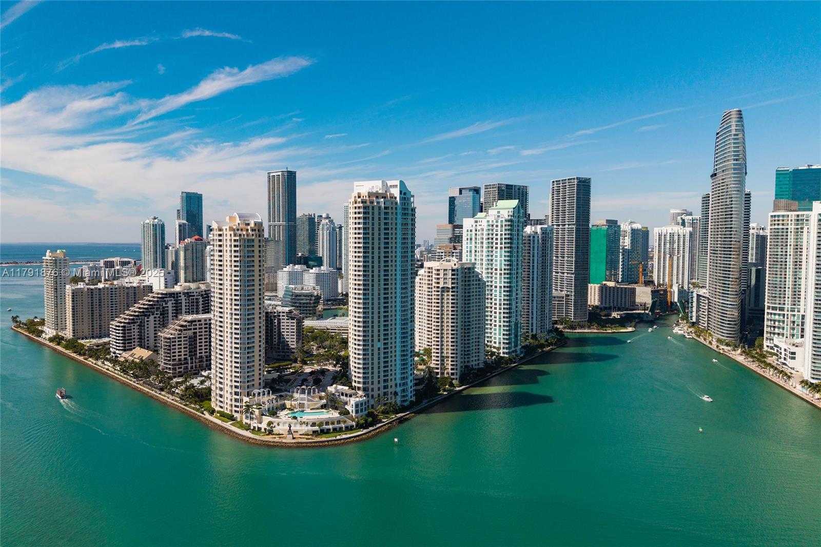 Small Image of 540 BRICKELL KEY DR #1411, Miami Number 27