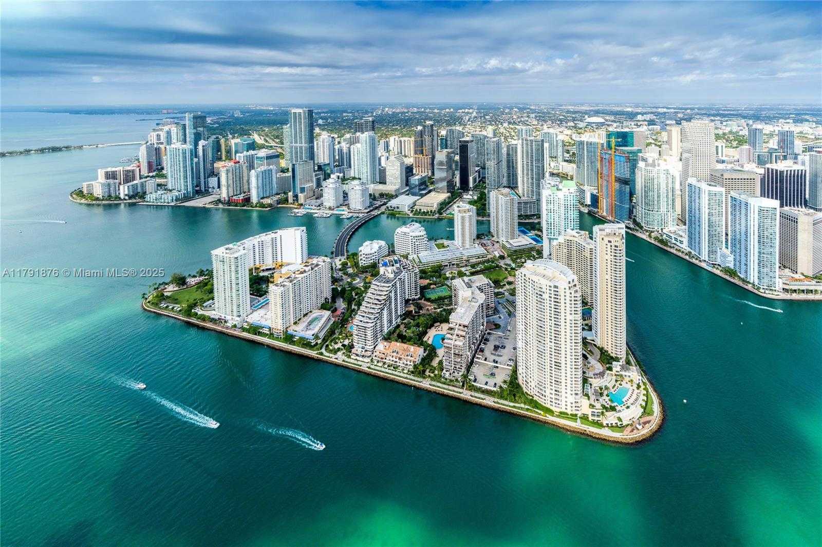 Small Image of 540 BRICKELL KEY DR #1411, Miami Number 29
