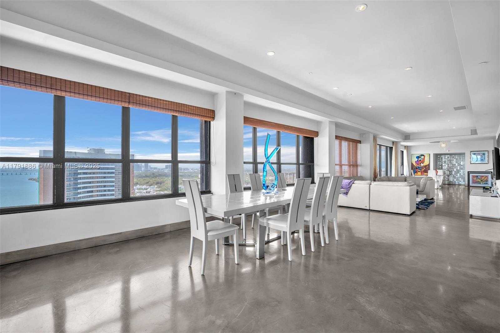 Small Image of 780 NORTH EAST 69TH ST #T-1A, Miami Number 11