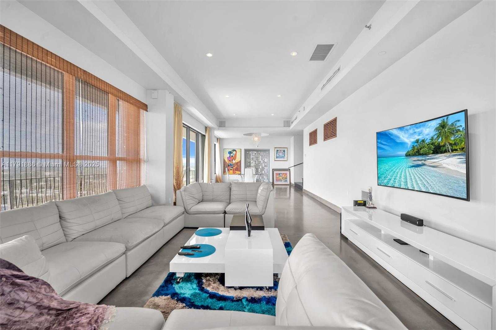 Small Image of 780 NORTH EAST 69TH ST #T-1A, Miami Number 13